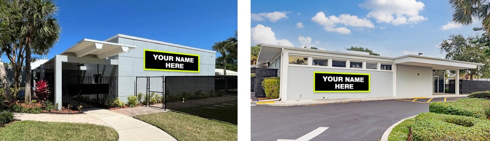 10350 Riverside Dr, Palm Beach Gardens, FL à louer - Photo de l’immeuble – Image 3 sur 10