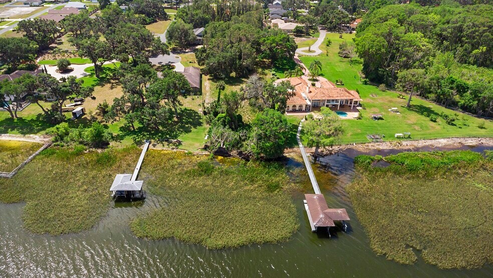 713 Newell Hill Rd, Leesburg, FL à vendre - Photo de l’immeuble – Image 3 sur 13