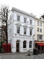 30 New Rd, Brighton ESX - Espace de bureau