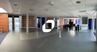 Plus de détails pour 3 Rue Des Docks Rémois, Bétheny - Bureau à vendre