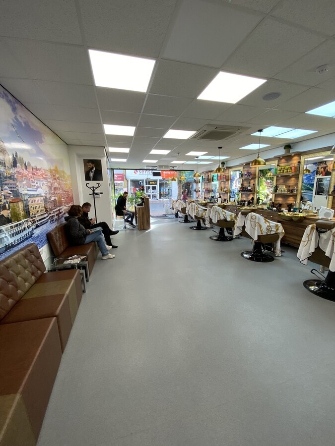 14-14A Bridge St, Worksop, NTT S80 1JQ - Lot 14a - - Photo intérieure - Image 1 of 7