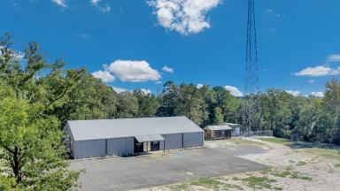 5287 US Highway 59, Nacogdoches, TX à vendre - Photo de l’immeuble – Image 2 sur 28