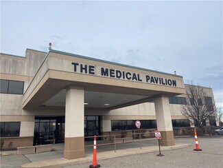 Plus de détails pour 4000 Johnson Rd, Steubenville, OH - Santé à vendre