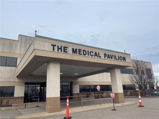 Plus de détails pour 4000 Johnson Rd, Steubenville, OH - Santé à vendre