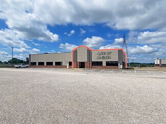 Plus de détails pour 2021 Goose Lake Rd, Sauget, IL - Bureau/Local commercial à louer