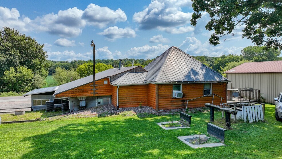 N5425 County Road H, Mondovi, WI à vendre - Photo de l’immeuble – Image 2 sur 30