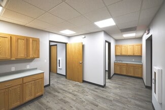 Plus de détails pour 1400 SE Washington St, Idabel, OK - Bureau, Local commercial à louer