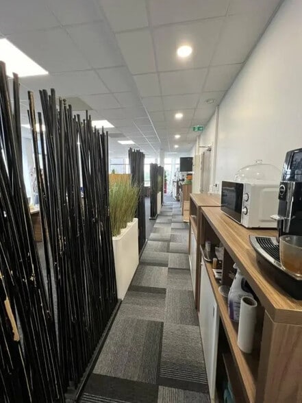 20 Boulevard Déodat De Séverac, Colomiers à louer - Photo intérieure – Image 2 sur 6