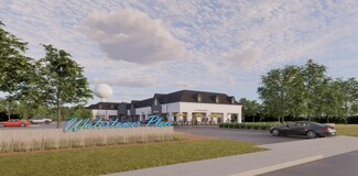 Plus de détails pour 3164 Forest Hill Irene Rd, Germantown, TN - Local commercial à louer