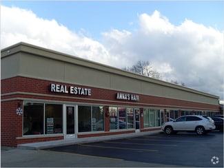Plus de détails pour 1005-1015 S Arlington Heights Rd, Arlington Heights, IL - Local commercial à louer