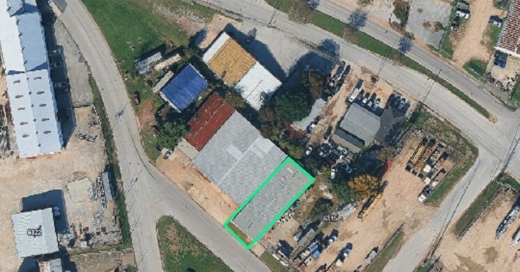 6303 Mayfair St, Houston, TX à louer - Photo de l’immeuble – Image 2 sur 5