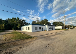 Plus de détails pour 838 Boston St SE, Grand Rapids, MI - Industriel/Logistique à vendre