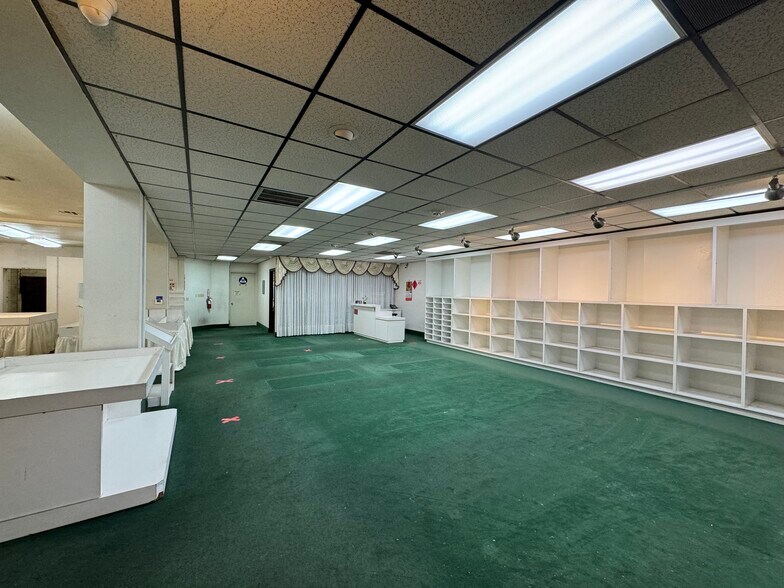 420 E Valley Blvd, San Gabriel, CA à louer - Photo intérieure – Image 3 sur 8