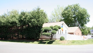 Plus de détails pour 664 Garrisonville Rd, Stafford, VA - Local commercial à vendre