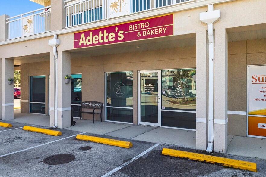 160 Cypress Point Pky, Palm Coast, FL à louer - Photo de l’immeuble – Image 3 sur 64