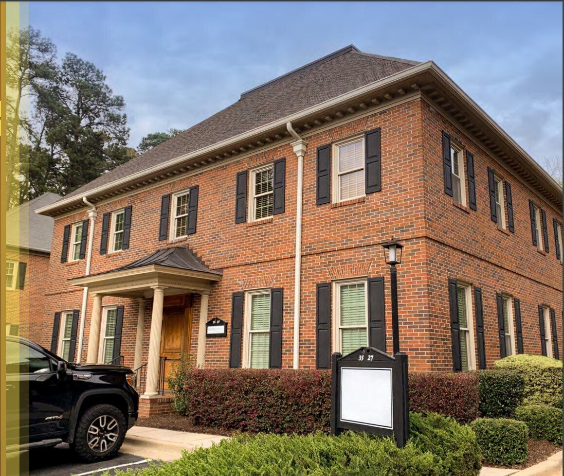 3527 Walton Way Ext, Augusta, GA à louer Photo principale– Image 1 sur 4