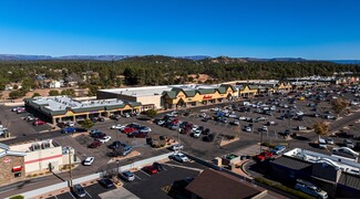 Plus de détails pour 400-260 N Arizona Cir, Payson, AZ - Local commercial à vendre