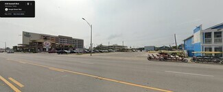 Plus de détails pour 3128 Seawall Blvd, Galveston, TX - Terrain à vendre