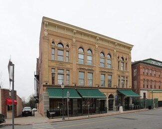 Plus de détails pour 11 South St, Glens Falls, NY - Bureau, Local commercial à louer