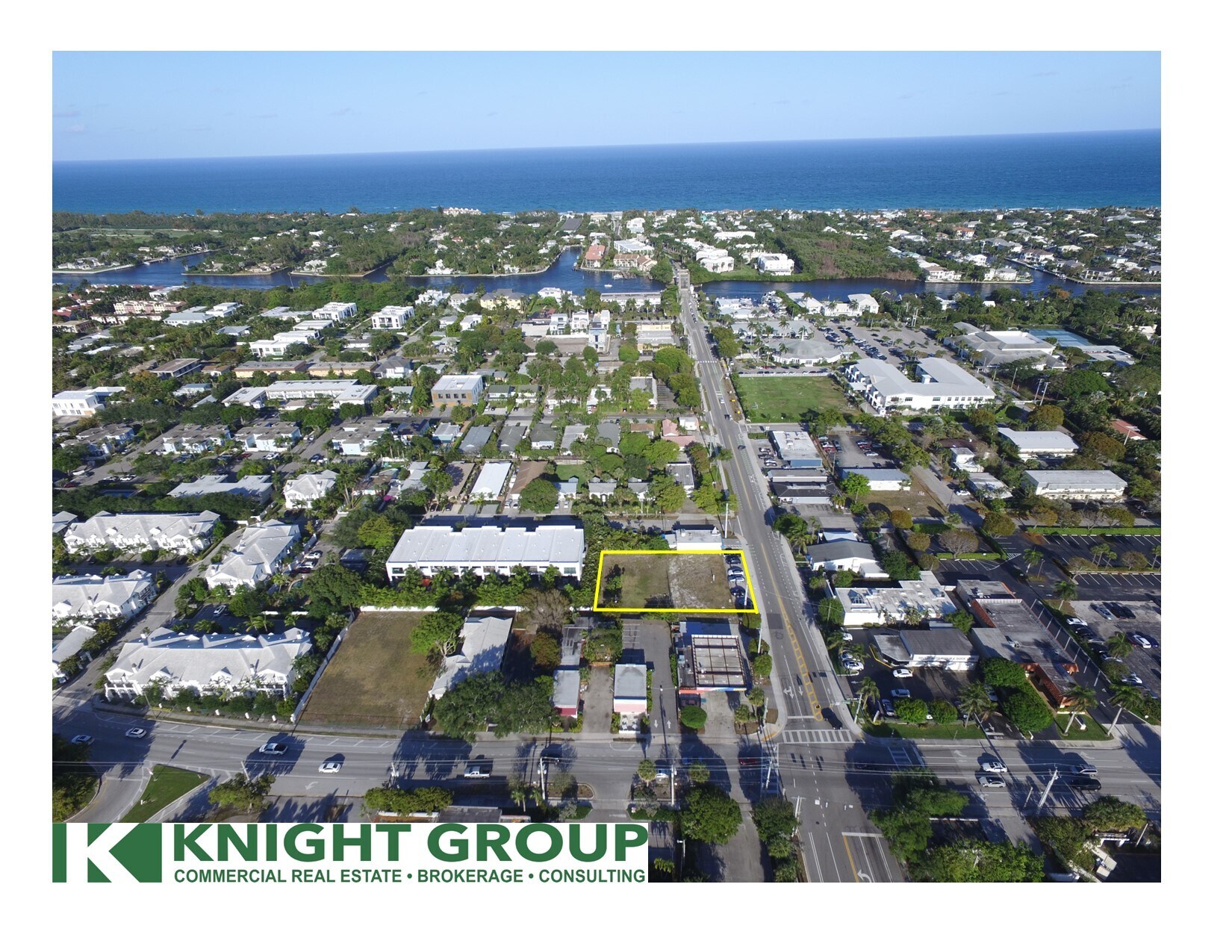 655 George Bush Blvd, Delray Beach, FL à vendre Photo de l’immeuble– Image 1 sur 3