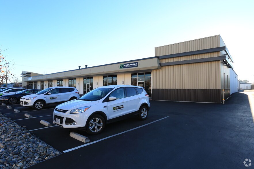 1021-1045 Howard Ave, San Carlos, CA à vendre - Photo de l’immeuble – Image 3 sur 19