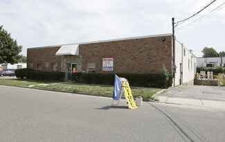 Plus de détails pour 55 Rome St, Farmingdale, NY - Industriel/Logistique à louer