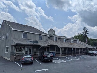 Plus de détails pour 1620 Baltimore Pike, Chadds Ford, PA - Bureau à louer