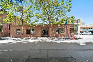 Plus de détails pour 129 Water St, Santa Cruz, CA - Bureau à vendre