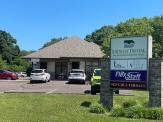 Plus de détails pour 4423 Golf Ter, Eau Claire, WI - Bureau à louer
