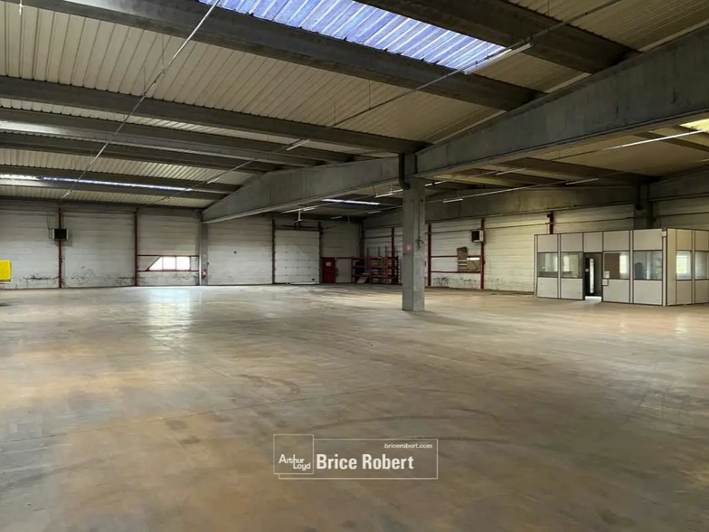 32 Rue Du Claret, Charvieu-Chavagneux à vendre - Photo intérieure – Image 3 sur 4