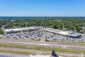 1405-1635 Bartow Rd, Lakeland, FL - VUE AÉRIENNE  vue de carte - Image1