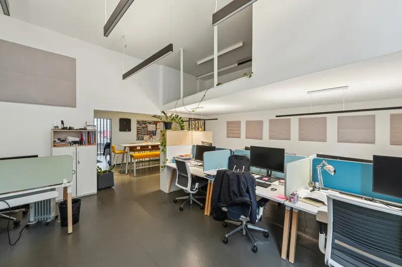 3 Rue Primo Levi, Paris à louer - Photo de l’immeuble – Image 3 sur 14