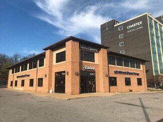 Plus de détails pour 6555 Chippewa Ave, Saint Louis, MO - Bureau/Médical à louer