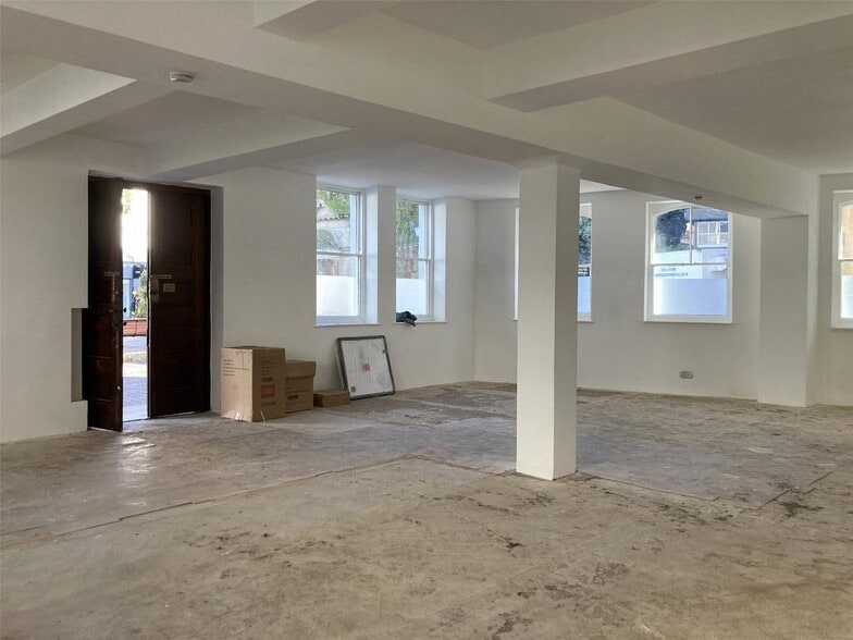 Wellington Sq, Minehead à vendre - Photo intérieure – Image 3 sur 4