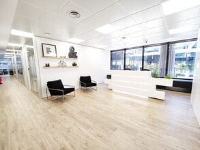 Vía Dos Castillas, 33, Pozuelo de Alarcón, Madrid à louer Plan d’étage– Image 1 sur 7