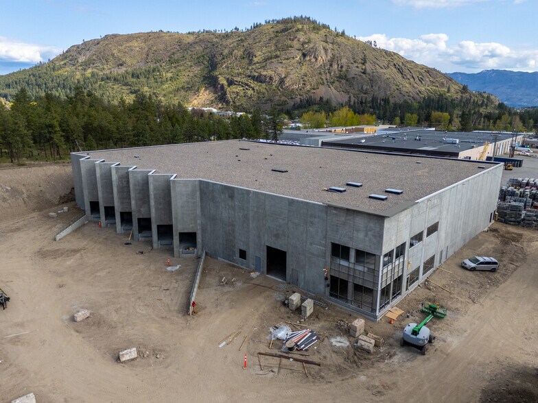 2644 Kyle Rd, West Kelowna, BC à vendre - Photo de l’immeuble – Image 3 sur 27