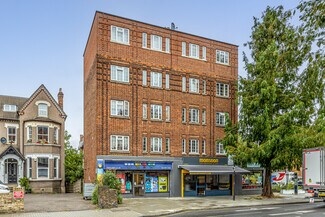 Plus de détails pour 457 Norwood Rd, Londres - Local commercial à louer