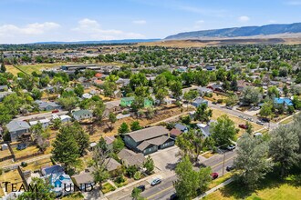 915 S McKinley St, Casper, WY - Vue aérienne vue de carte - Image1