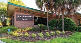 Plus de détails pour 4780 NW 39th Ave, Gainesville, FL - Local commercial à louer