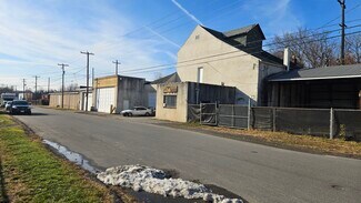 Plus de détails pour 2409 Amelia Ave, Scranton, PA - Industriel/Logistique à vendre