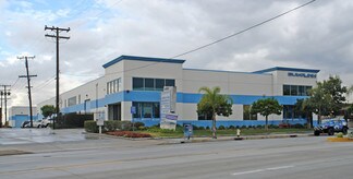 Plus de détails pour 4961 Santa Anita Ave, Temple City, CA - Industriel/Logistique à louer