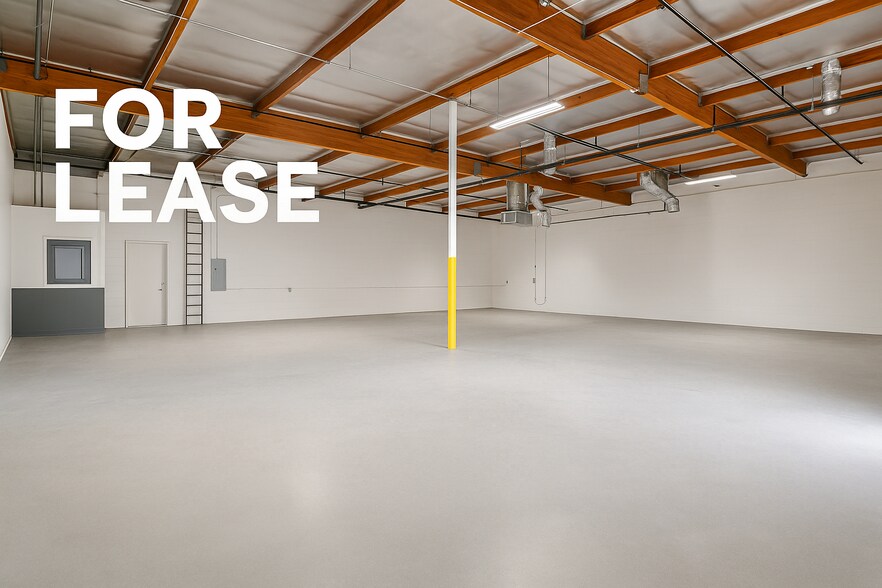 417 Agostino Rd, San Gabriel, CA à louer - Photo de l’immeuble – Image 3 sur 5