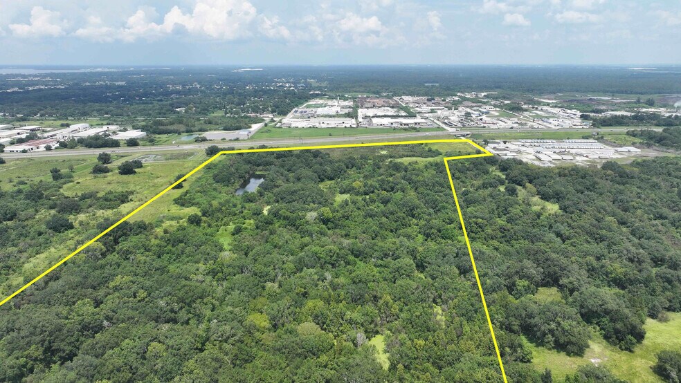 2925 Pavers Rd, Lakeland, FL à vendre - Photo principale – Image 1 sur 11