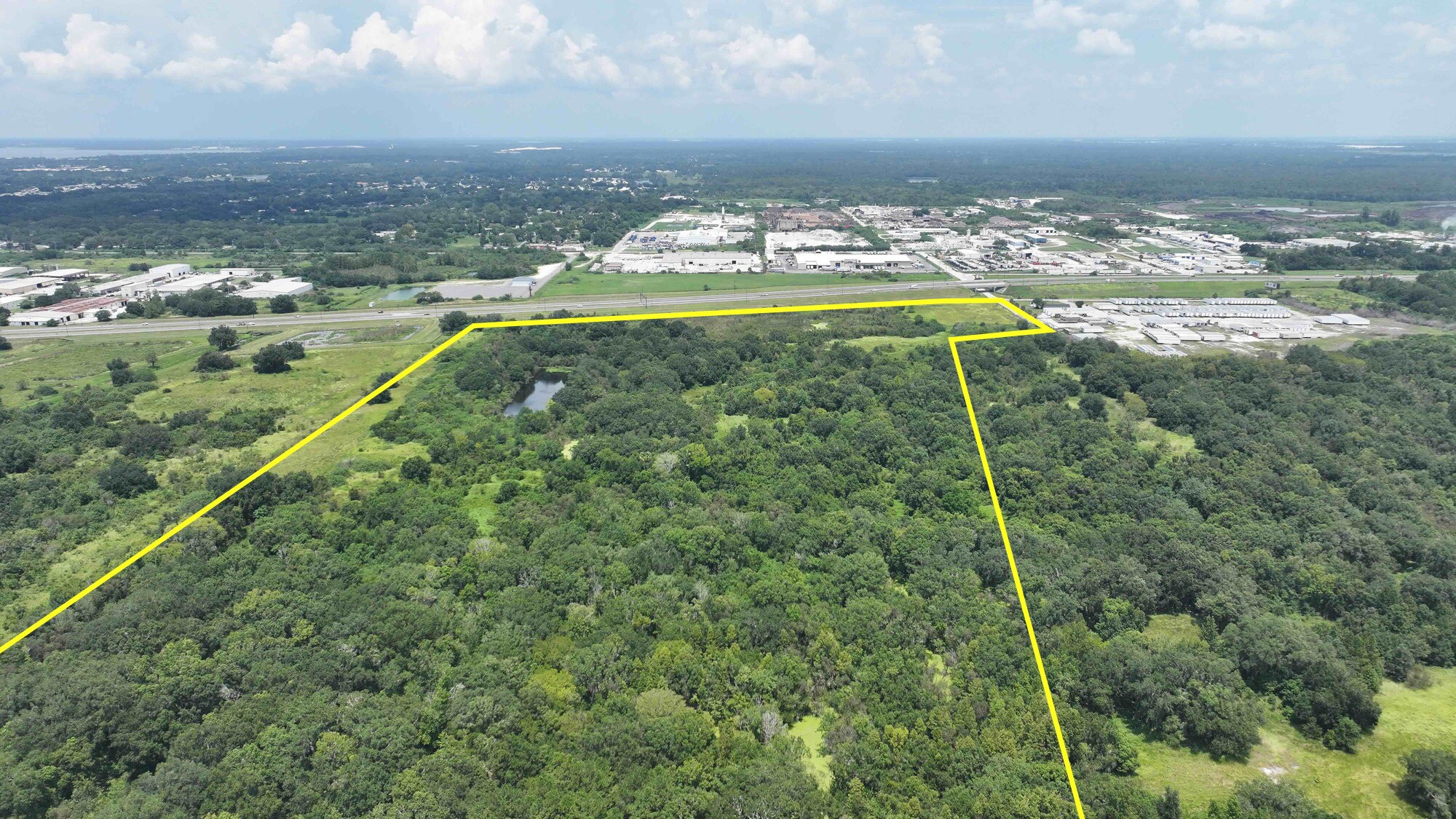 2925 Pavers Rd, Lakeland, FL à vendre Photo principale– Image 1 sur 12