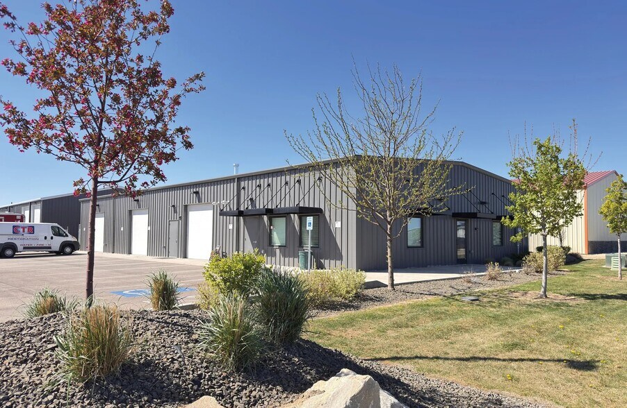 4218 Capital St, Caldwell, ID à louer - Photo de l’immeuble – Image 2 sur 5