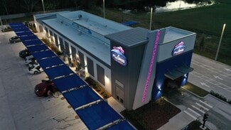 Plus de détails pour 1754 N Econlockhatchee Trl, Orlando, FL - Spécialisé à vendre