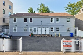 Plus de détails pour 165-169 Godwin Ave, Paterson, NJ - Logement à vendre