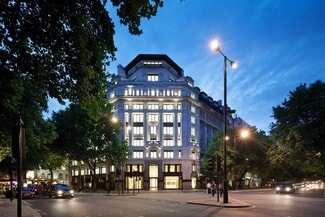Plus de détails pour 1 Kingsway, Londres - Bureau à louer