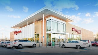 Plus de détails pour 3188 Highway 278 NW, Covington, GA - Local commercial à vendre