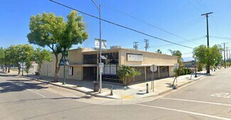 Plus de détails pour 2200 Chester Ave, Bakersfield, CA - Bureau à louer
